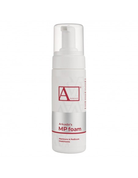 Arkada Mp Foam 150 ml.