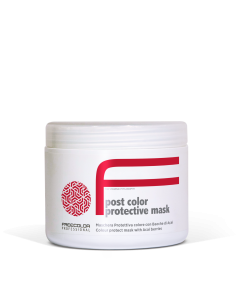 FREECOLOR COLOR MASKA DO WŁ. CHRONĄCA KOLOR 500ML