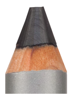 KRYOLAN KREDKA KAJAL DO OCZU BLACK 1092 2