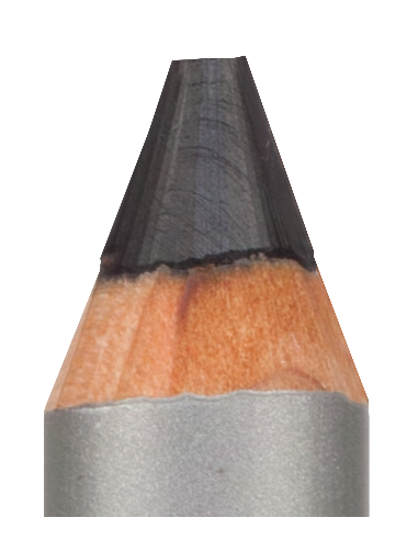 KRYOLAN KREDKA KAJAL DO OCZU BLACK 1092