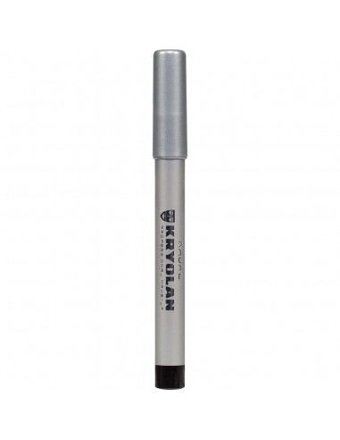 KRYOLAN KREDKA KAJAL DO OCZU BLACK 1092