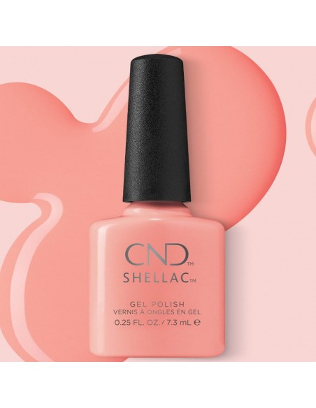 SHELLAC RULE BREAKER 373 7,3ML