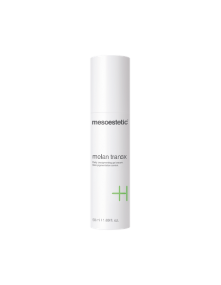 MESOESTETIC MELAN TRAN3X ŻEL-KREM 50ML