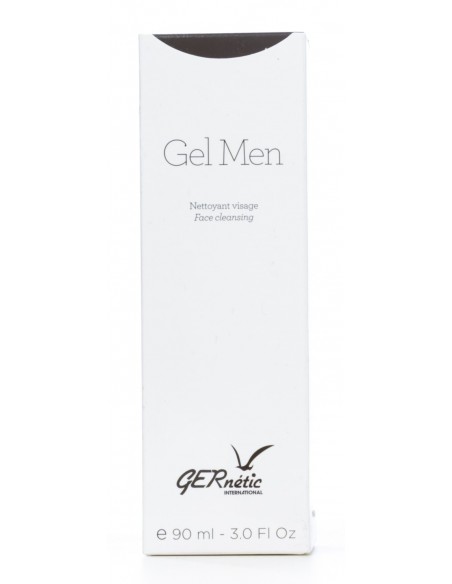 GERNETIC MEN GEL 90ML.  6121G