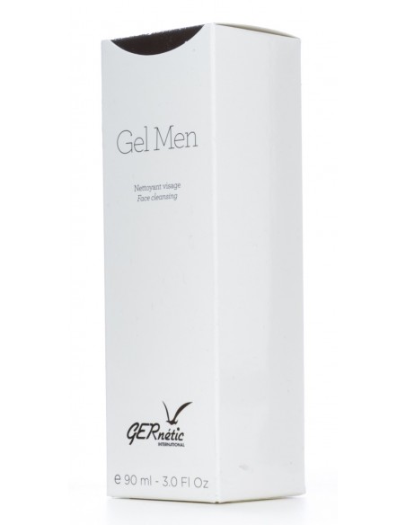 GERNETIC MEN GEL 90ML.  6121G