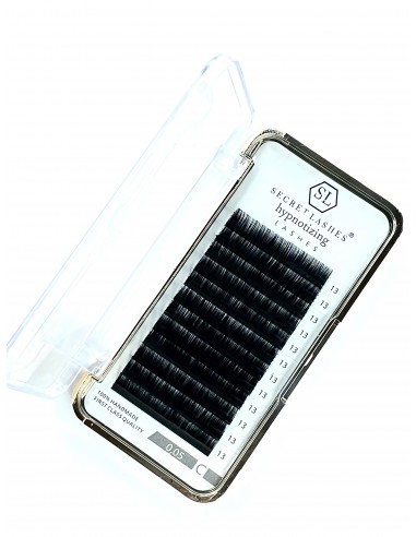 SECRET L.RZĘSY HYPNOTIZING C 0,05 DŁ.13