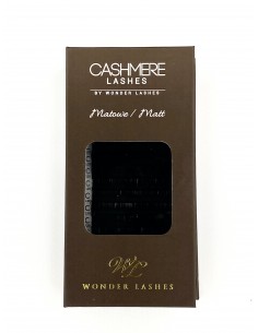 WONDER LASHES CASHMERE MATT C-0,20 DŁ.13 2