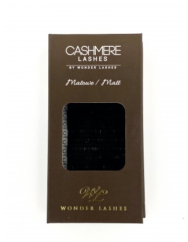 WONDER LASHES CASHMERE MATT C-0,20 DŁ.13