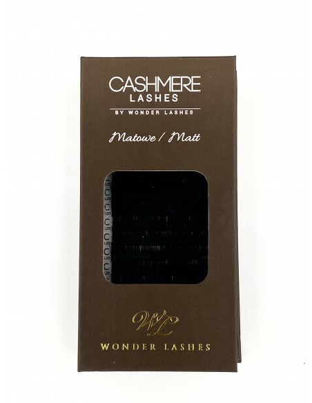 WONDER LASHES CASHMERE MATT C-0,20 DŁ.13