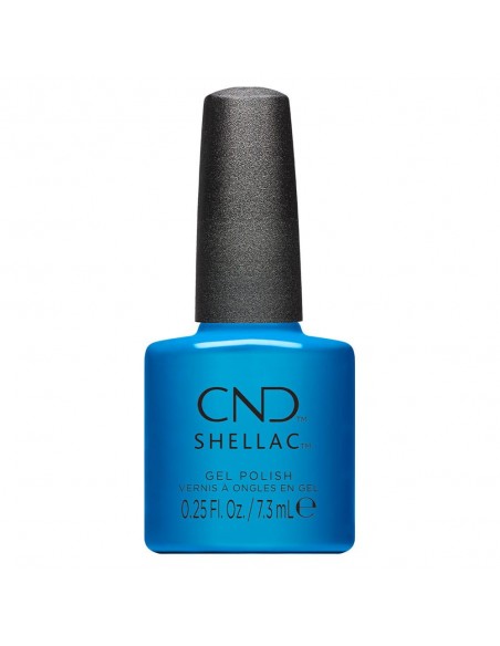 SHELLAC WHAT'S OLD IS BLUE AGAIN 7,3 ML