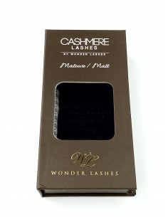 WONDER LASHES CASHMERE MATT C-0,15 DŁ.13 2