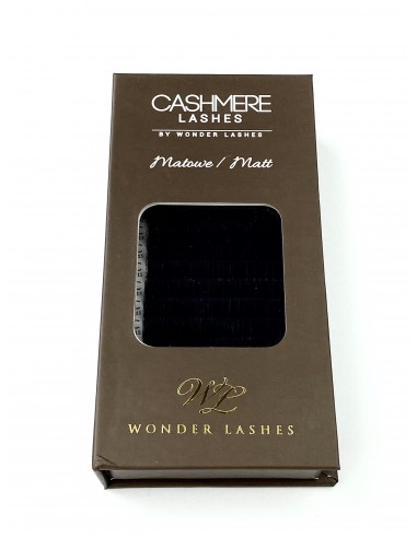 WONDER LASHES CASHMERE MATT C-0,15 DŁ.13