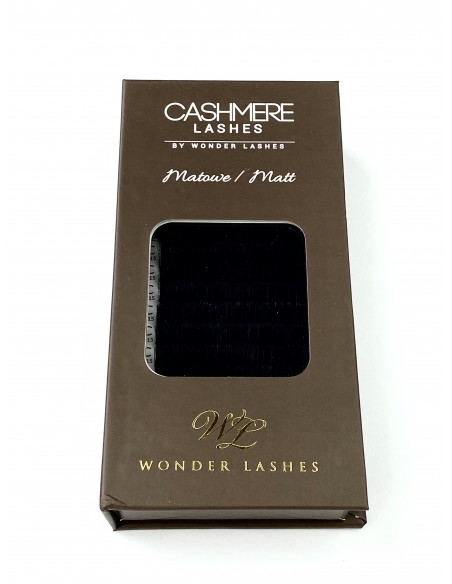 WONDER LASHES CASHMERE MATT C-0,15 DŁ.13