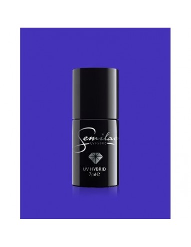 Semilac 171 Porto Marine 7 ml.