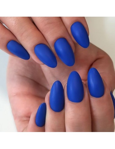 Semilac 171 Porto Marine 7 ml.