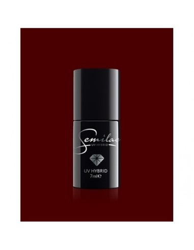 Semilac 029 Expresso 7 ml.