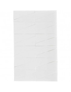 KRYOLAN GĄBKA DO MAKIJAŻU B/LATEXU 24 SZT 1448