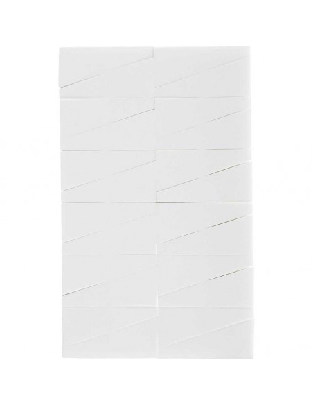 KRYOLAN GĄBKA DO MAKIJAŻU B/LATEXU 24 SZT 1448