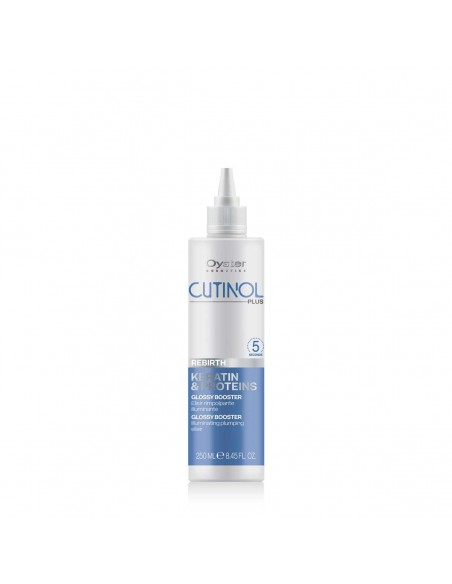 OYSTER CUTINOL REBIRTH GLOSSY BOOSTER 250 ML