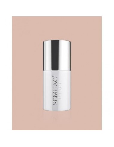 Semilac 215 Business Line Cold Beige 7 ml.