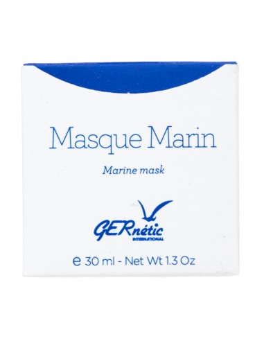 GERNETIC MARINE MASK 30 ML. (DETAL)