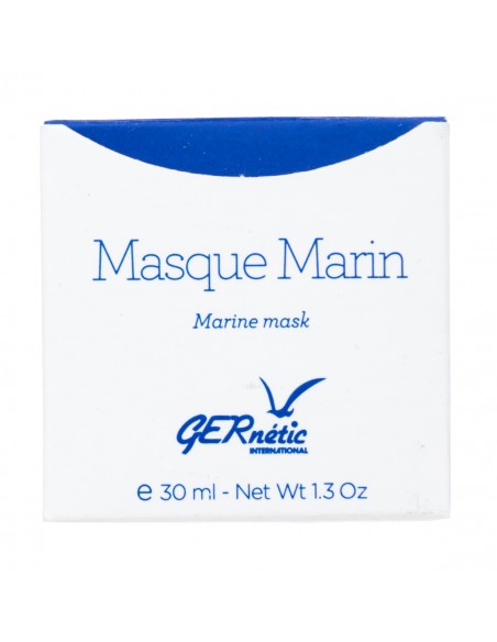 GERNETIC MARINE MASK 30 ML. (DETAL)