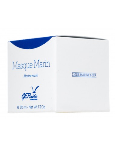 GERNETIC MARINE MASK 30 ML. (DETAL)