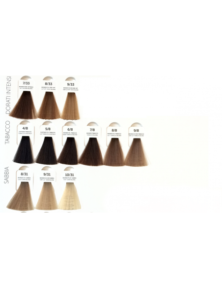 OYSTER PERLACOLOR FARBA 5/8 100ML.