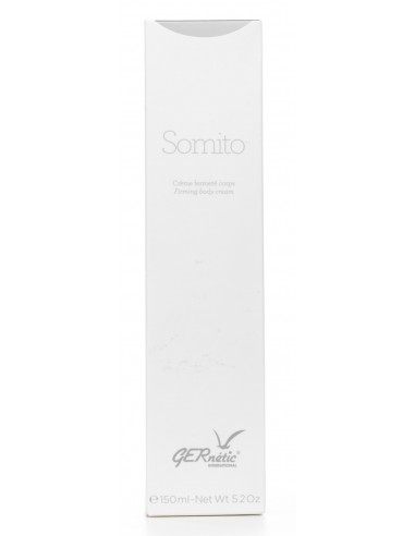 GERNETIC SOMITO 150 ML. (DETAL)