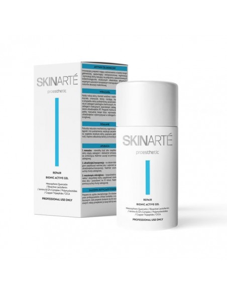 SKINARTE Repair Bionic active gel 100 ml.