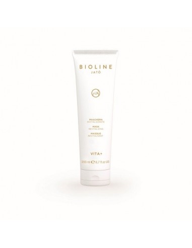 Bioline Vita Maska Rewitalizująca 200 ml.