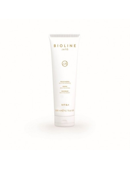Bioline Vita Maska Rewitalizująca 200 ml.