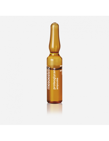 Mesoestetic Ampułki Proteoglicany 10X2 ml.