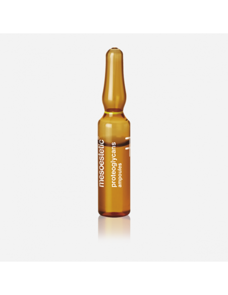 Mesoestetic Ampułki Proteoglicany 10X2 ml.
