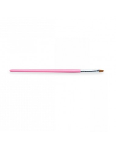 ABA PĘDZEL DO ŻELU OKRĄGŁY 6