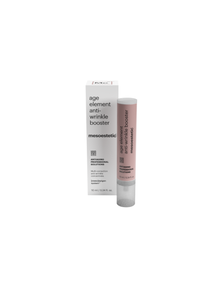 MEZOESTETIC AGE ELEMENT ANTIWRINKLE BOOSTER 10ML