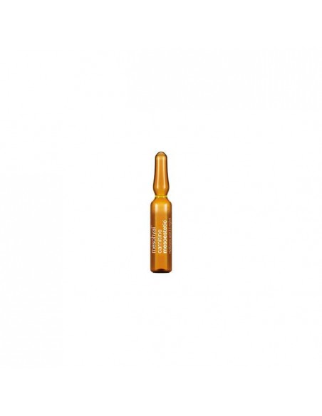 MESOESTETIC MESOHYAL L-KARNITYNA 5ML.art.41ust.2.p