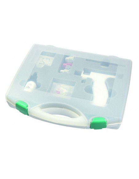 STUDEX APARAT ZE STERYLNYMI NAKŁADKAMI