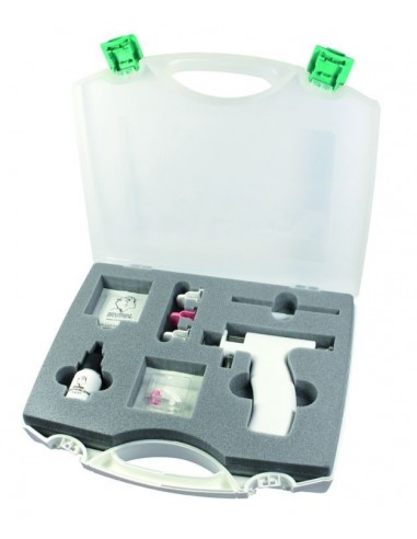 STUDEX APARAT ZE STERYLNYMI NAKŁADKAMI