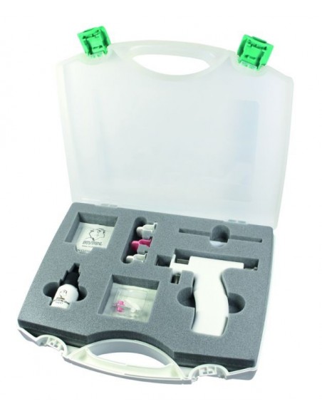 STUDEX APARAT ZE STERYLNYMI NAKŁADKAMI