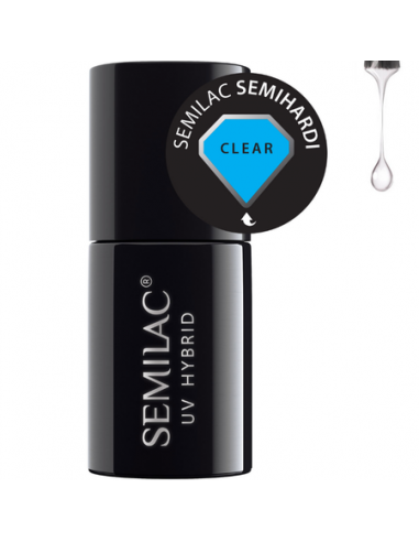 SEMILAC HARD 7 ML.
