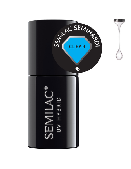 SEMILAC HARD 7 ML.