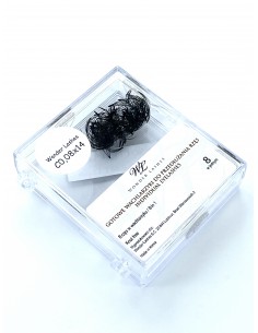 WONDER L. WACHLARZYKI RZĘSY 8D C 0,08 DŁ.14 2