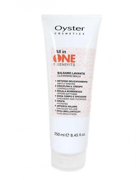 OYSTER ALL IN ONE BALSAMO LAVANTE 250 ML