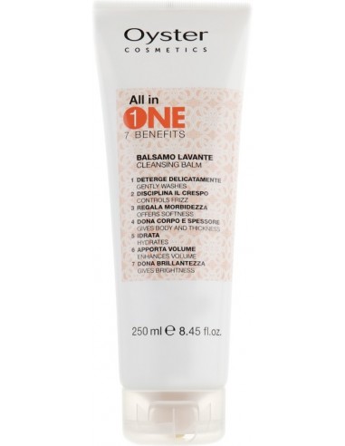 OYSTER ALL IN ONE BALSAMO LAVANTE 250 ML