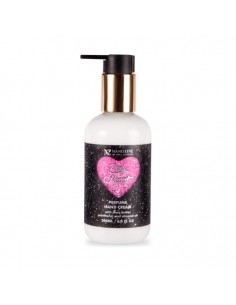 NAILS COMPANY KREM DO DŁONI PINK HEART 200 ML