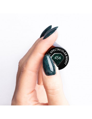 SEMILAC 456 SPECTACULAR NIGHT 7ML.