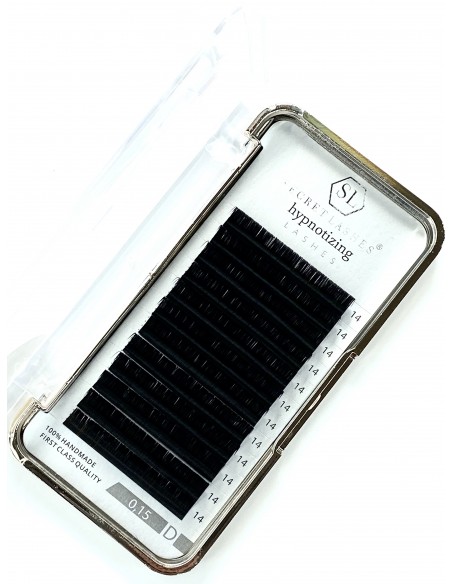 SECRET L.RZĘSY HYPNOTIZING D 0,15 DŁ.14