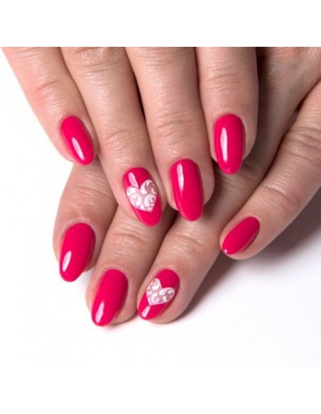 Semilac 510 Rich Doll 7 ml.