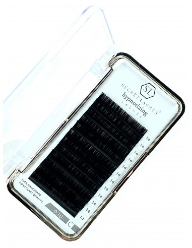 SEKRET L.RZĘSY HYPNOTIZING C 0.10 DŁ.14